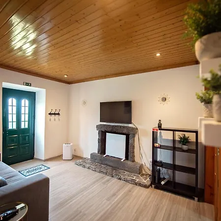 Casa de Férias Garden Oasis *