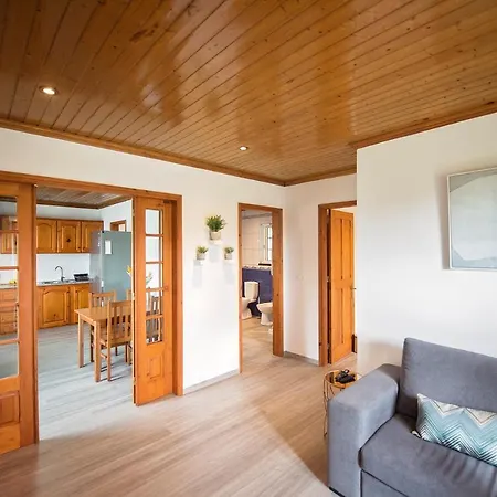 Garden Oasis Holiday home