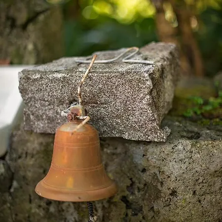 Holiday home Garden Oasis *