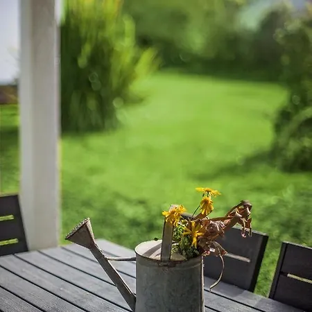 Garden Oasis * Capelo