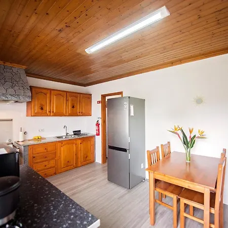 Garden Oasis Holiday home Capelo