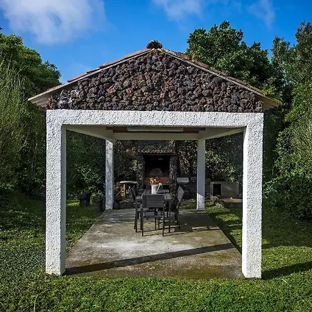 Holiday home Garden Oasis *